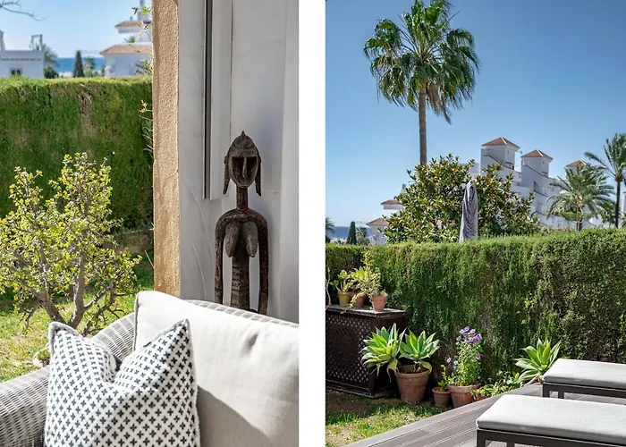 Cb- Cozy Refurbished Apartment, Perfect Location Apartmán