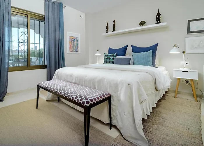 Cb- Cozy Refurbished Apartment, Perfect Location Apartmán Marbella