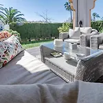 Cb- Cozy Refurbished Apartment, Perfect Location Apartment Marbella