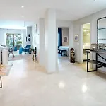 Apartamento Cb- Cozy Refurbished Apartment, Perfect Location Marbella