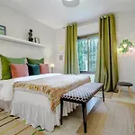Cb- Cozy Refurbished Apartment, Perfect Location * 마르베야