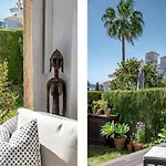 Cb- Cozy Refurbished Apartment, Perfect Location Apartamento