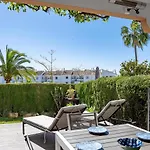 Cb- Cozy Refurbished Apartment, Perfect Location