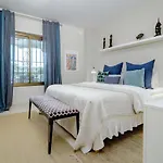 Apartment Cb- Cozy Refurbished Apartment, Perfect Location Marbella