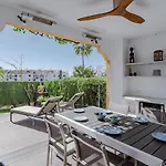 Cb- Cozy Refurbished Apartment, Perfect Location * Marbella