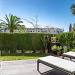 Cb- Cozy Refurbished Apartment, Perfect Location Apartamento