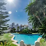 Apartamento Cb- Cozy Refurbished Apartment, Perfect Location Marbella