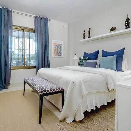 Lägenhet Cb- Cozy Refurbished Apartment, Perfect Location Marbella