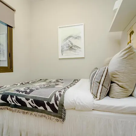 Cb- Cozy Refurbished Apartment, Perfect Location ماربيا